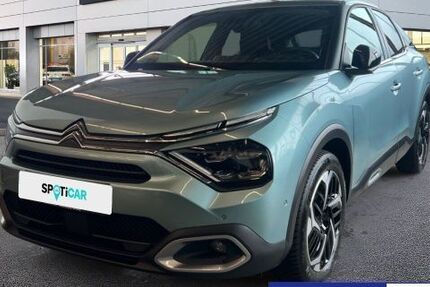 Citroen C4 25.590 km 15.490 &euro; Hamburg 22529