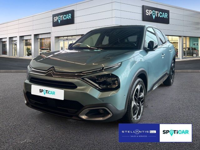 Citroen C4 25.590 km 15.490 &euro; Hamburg 22529