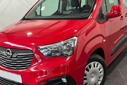 Opel Combo Life 109.000 km 13.995 &euro; Bretten 75015