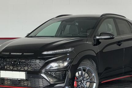 Hyundai KONA 89.360 km 25.880 &euro; Spelle 48480