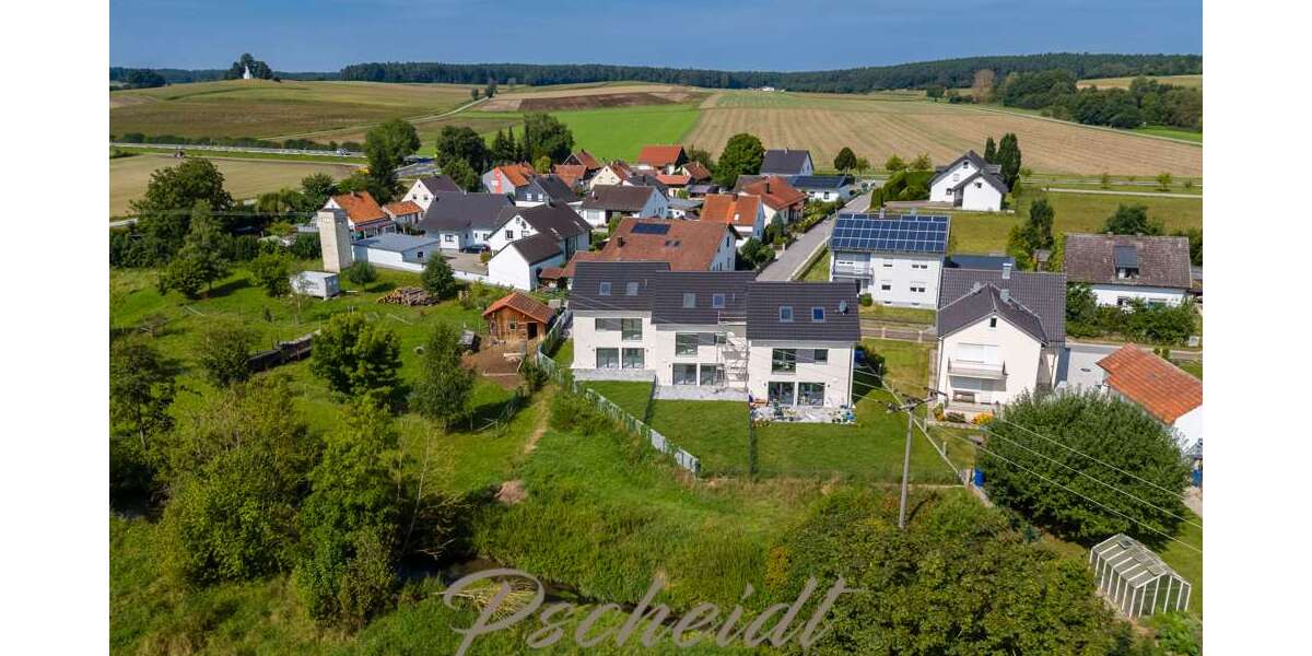 Einfamilienhaus Langquaid - 5 Zimmer, 149 m&sup2;, 560.000&euro; | Angebot:24605253