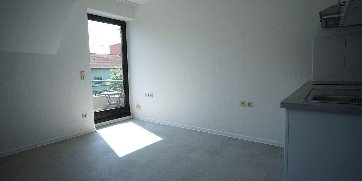 STUDENTEN-WOHNHEIM MÖNCHEBERG | 1 ZIMMER | PANTRYKÜCHE | BAD | BALKON | BIS ZU 2 MONATE MIETFREI 1 zimmer