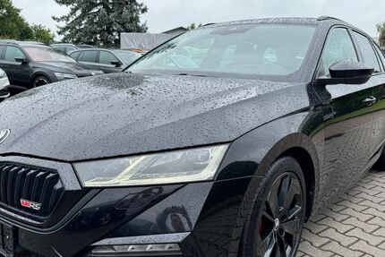 Skoda Octavia 146.796 km 19.890 &euro; Nabburg 92507