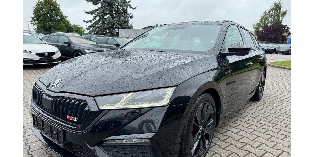 Skoda Octavia 146.796 km 19.890 &euro; Nabburg 92507