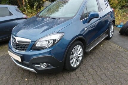 Opel Mokka 75.228 km 10.690 &euro; Hagen 58091