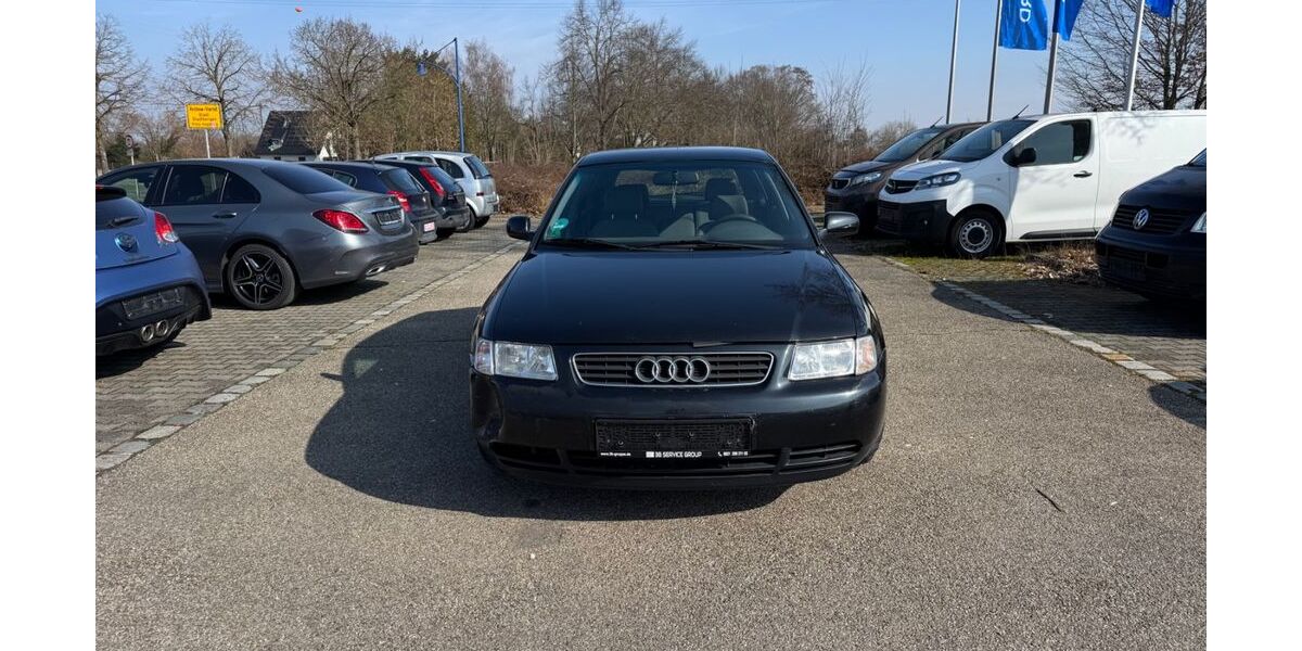 Audi A3 140.000 km 2.250 &euro; Stadtbergen 86391