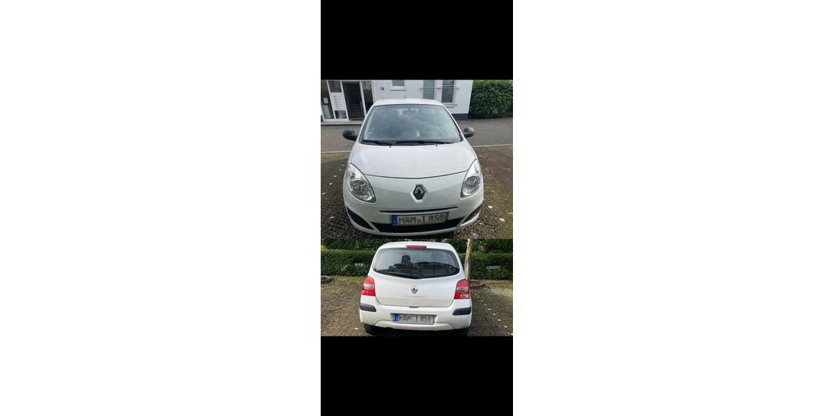 Renault Twingo 210.800 km 1.300 &euro; Hamm 59071