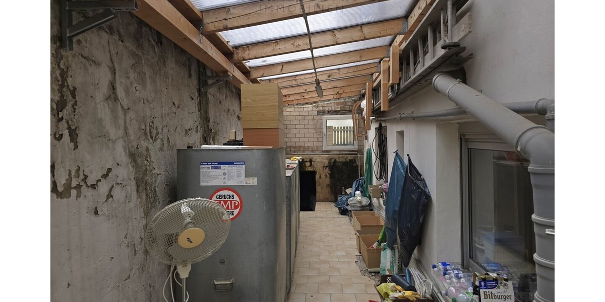 Modernisiertes Einfamilienhaus mit Einliegerwohnung Schmelz zentral - Einfamilienhaus Schmelz | Angebot:27010373
