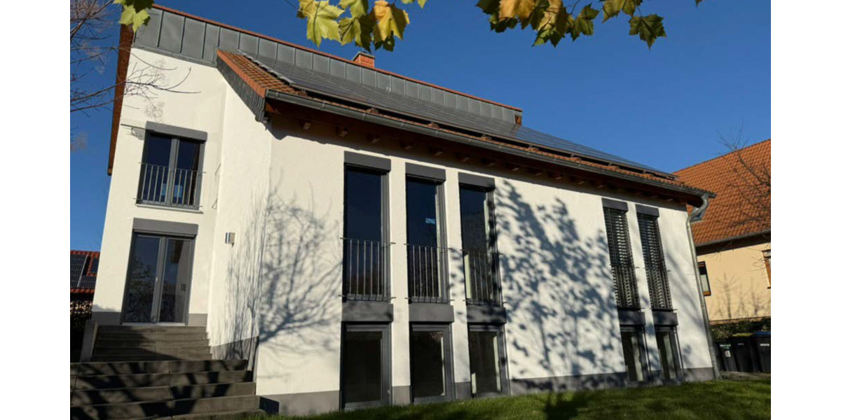 Einfamilienhaus Drei Gleichen Cobstädt - 7 Zimmer, 247 m&sup2;, 470.000&euro; | Angebot:23753593