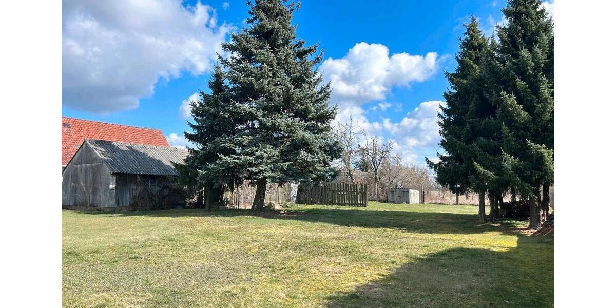 Einfamilienhaus Möckern - 5 Zimmer, 139 m&sup2;, 48.000&euro; | Angebot:25836610