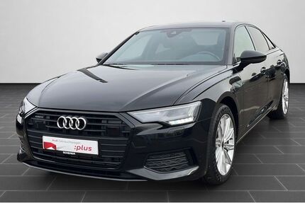 Audi A6 46.400 km 37.990 &euro; Homburg 66424