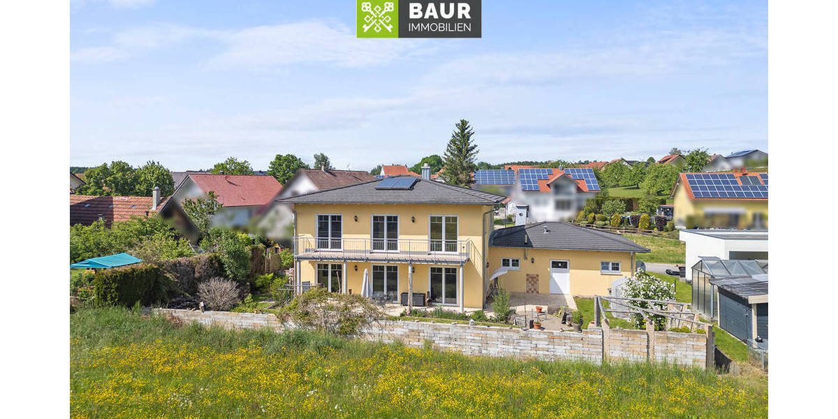Einfamilienhaus Ochsenhausen / Reinstetten Reinstetten - 6 Zimmer, 197 m&sup2;, 699.000&euro; | Angebot:25693437