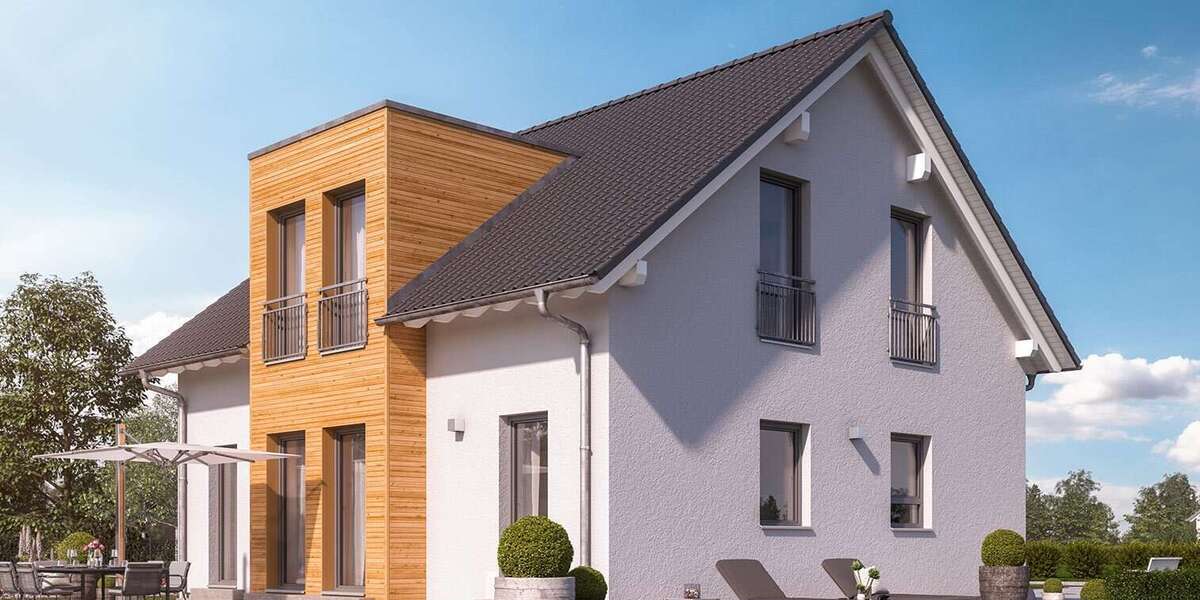 Einfamilienhaus Markt Erlbach - 5 Zimmer, 158 m&sup2;, 329.500&euro; | Angebot:25654512