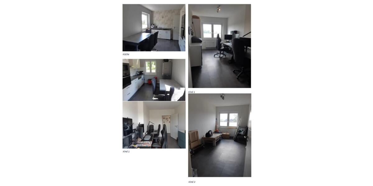 Etagenwohnung Rheinberg - 4.5 Zimmer, 87 m&sup2;, 225.000&euro; | Angebot:24726136