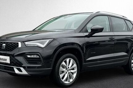 Seat Ateca 1.200 km 29.974 &euro; Lauda-Königshofen 97922