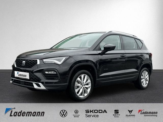 Seat Ateca 1.200 km 29.974 &euro; Lauda-Königshofen 97922