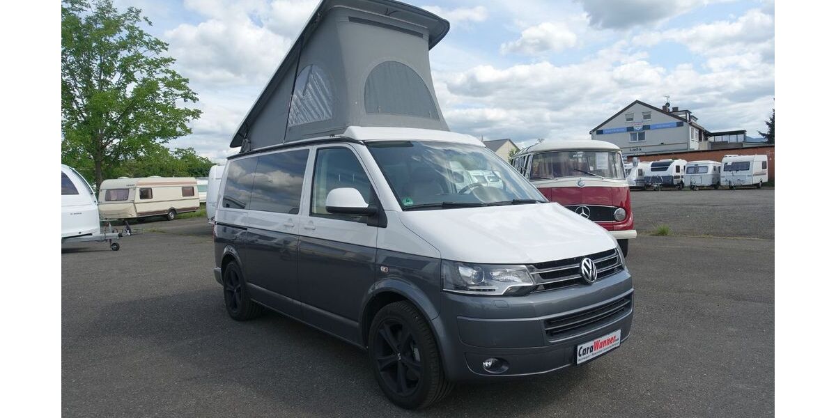 VW T5 Caravelle 131.997 km 34.900 &euro; Dußlingen 72144