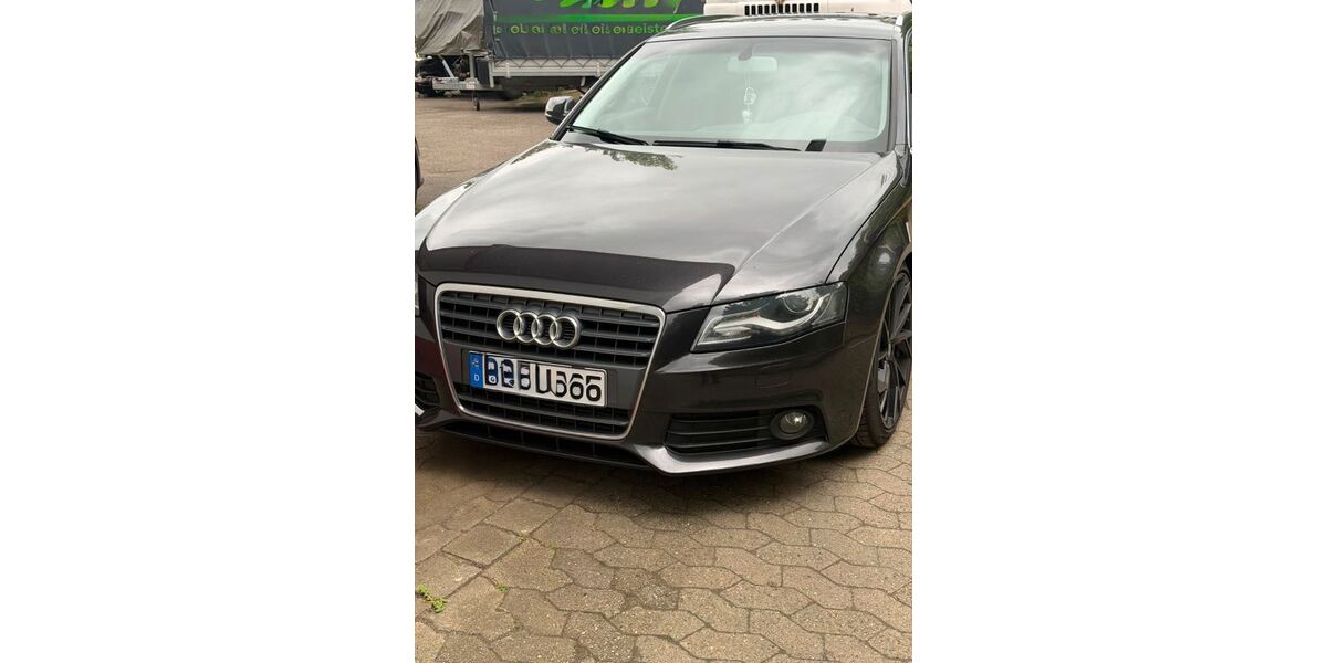 Audi A4 170.000 km 8.000 &euro; Braunschweig 38116