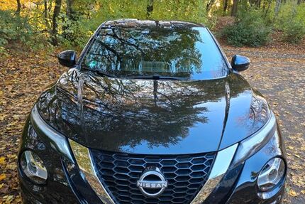 Nissan Juke 12.000 km 18.400 &euro; Duisburg 47167