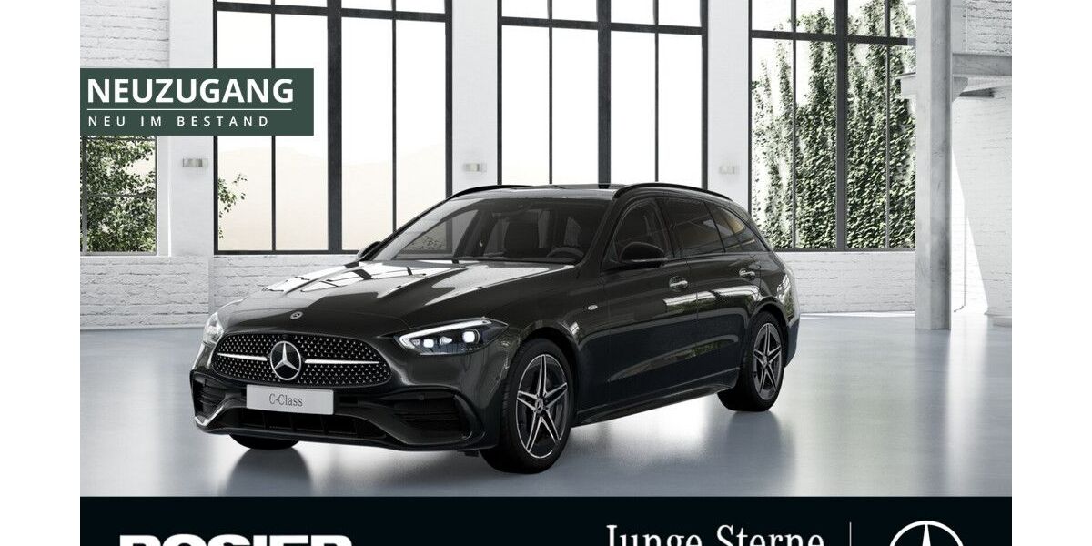 Mercedes-Benz C 300 19.694 km 49.890 &euro; Menden 58706