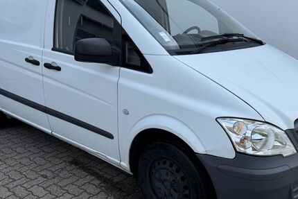 Mercedes-Benz Vito 235.000 km 3.790 &euro; Braunschweig 38116