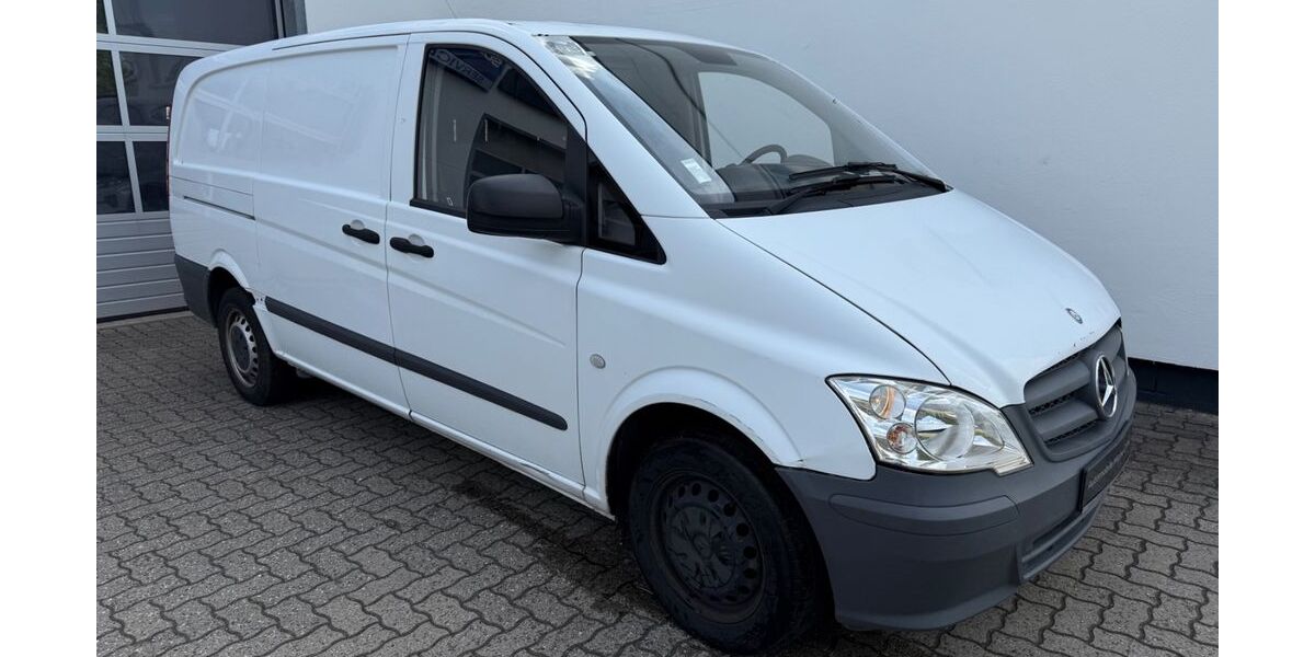Mercedes-Benz Vito 235.000 km 3.790 &euro; Braunschweig 38116