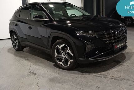 Hyundai TUCSON 54.249 km 24.770 &euro; Eching 85386