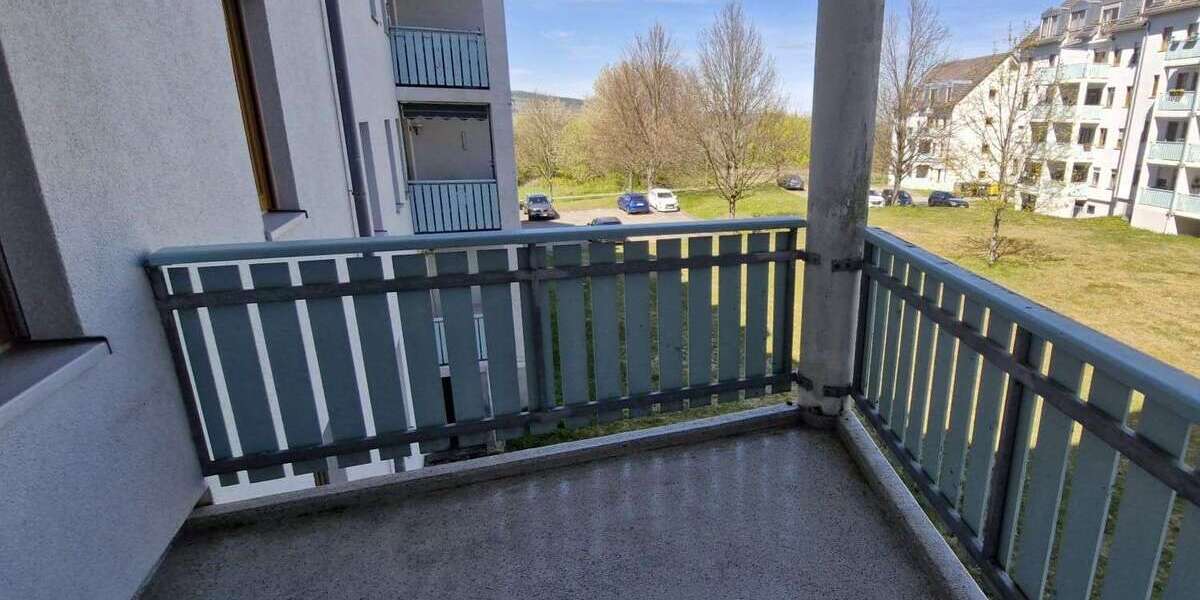 Etagenwohnung Annaberg-Buchholz Buchholz - 4 Zimmer, 74 m&sup2;, 81.400&euro; | Angebot:26696297
