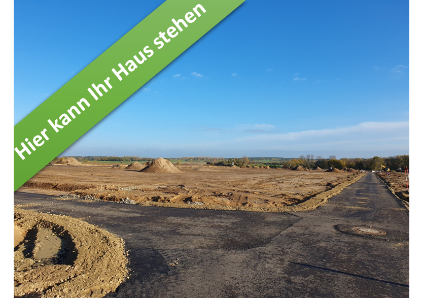 Haus zum Kaufen in Bahrdorf 275.590 € 106 m²