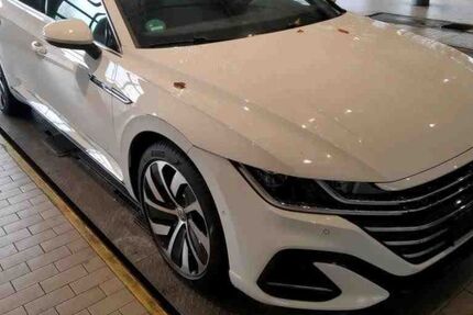 VW Arteon 78.823 km 26.970 &euro; Helmstedt 38350