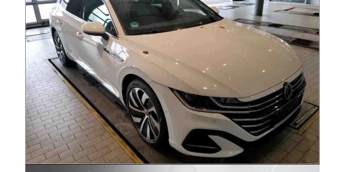 VW Arteon 78.823 km 26.970 &euro; Helmstedt 38350