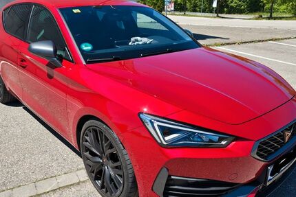 Cupra Leon 66.500 km 24.000 &euro; Kaufbeuren 87600