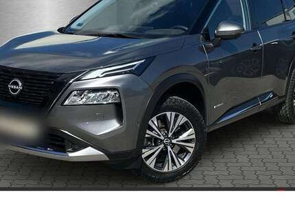 Nissan X-Trail 8.900 km 33.970 € Grünwald 82031