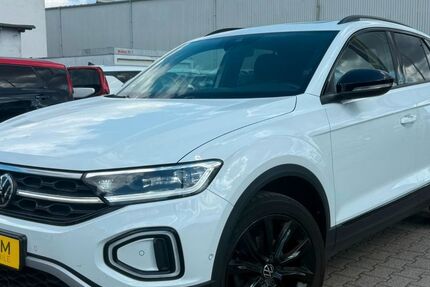 VW T-Roc 85.394 km 20.990 &euro; Fulda 36043