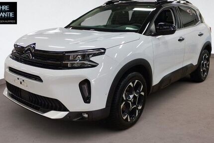 Citroen C5 Aircross 29.100 km 19.980 &euro; Schwandorf 92421