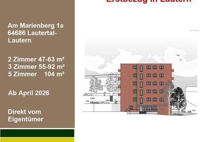 Gewerbeobjekt Lautertal (Odenwald) - 1.480&euro; | Angebot:26591496
