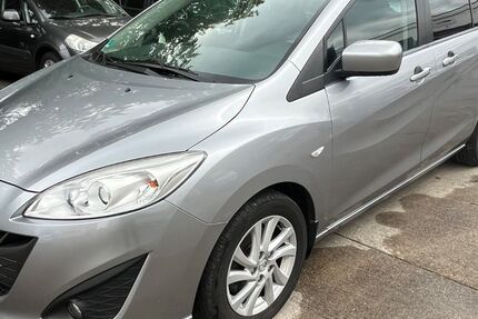 Mazda 5 90.000 km 9.490 € Dreieich 63303