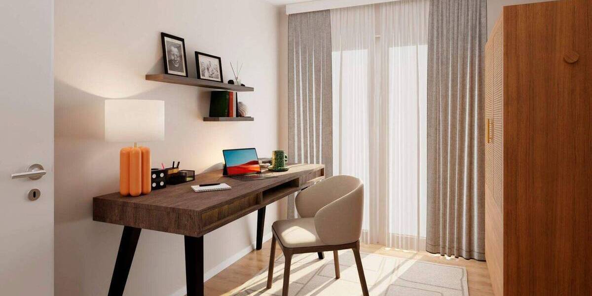 Doppelhaushälfte Großpösna Störmthal - 4 Zimmer, 113 m&sup2;, 509.300&euro; | Angebot:26306569