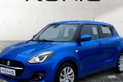 Suzuki Swift 8.355 km 16.999 &euro; Oranienburg 16515