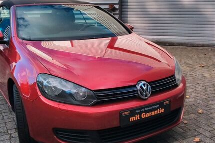 VW Golf 127.629 km 7.399 &euro; Rheine 48432