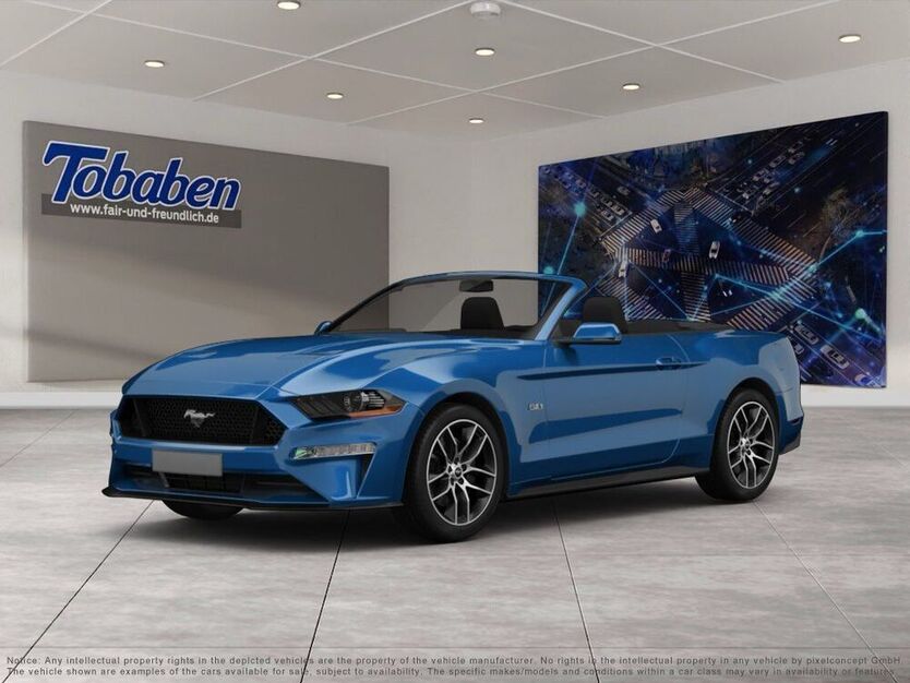 Mustang