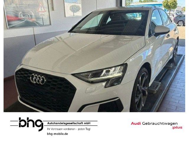 Audi A3 39.032 km 24.930 &euro; Kehl 77694