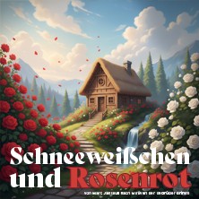 Schneeweißchen und Rosenrot 20.12.2026 Sasse-Theater Heidenheim