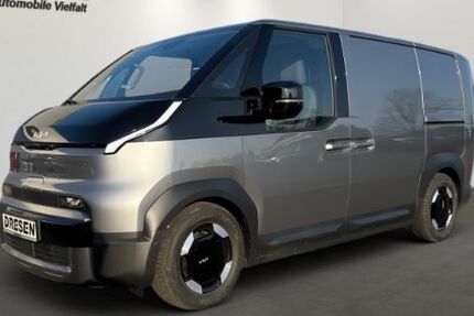 Kia PV5 6.345 km 43.980 &euro; Korschenbroich 41352