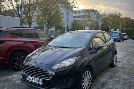 Ford Fiesta 136.000 km 3.600 € Solingen 42719