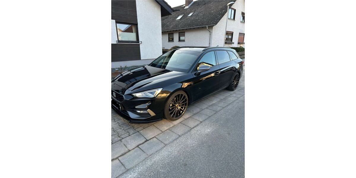Seat Leon 57.500 km 20.100 &euro; Rodgau 63110