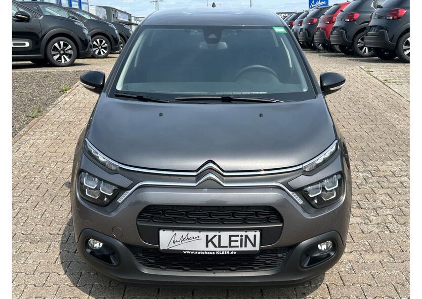 Citroen C3 29.413 km 14.290 € Simmern 55469
