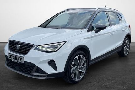 Seat Arona 31.120 km 21.210 &euro; Vechta 49377