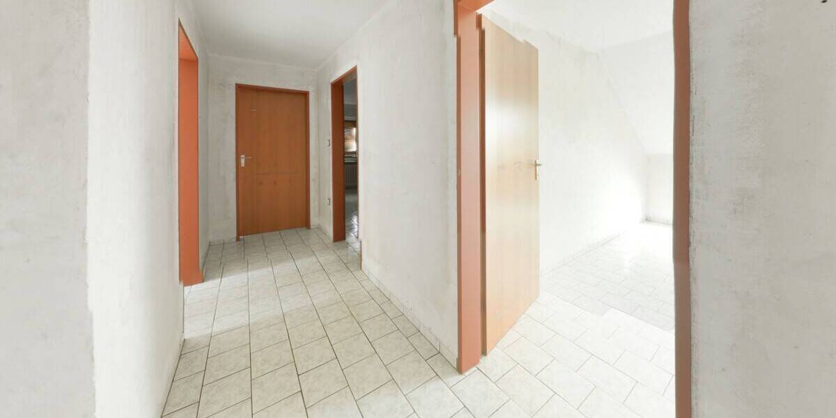 Etagenwohnung Schwabach - 3 Zimmer, 67 m&sup2;, 179.000&euro; | Angebot:26731108