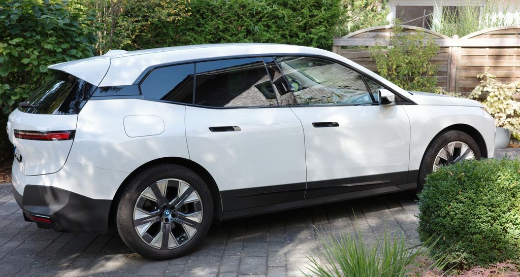 BMW iX 37.803 km 53.900 &euro; Kleinmachnow 14532